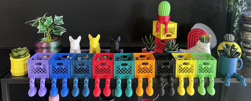 3D Printing