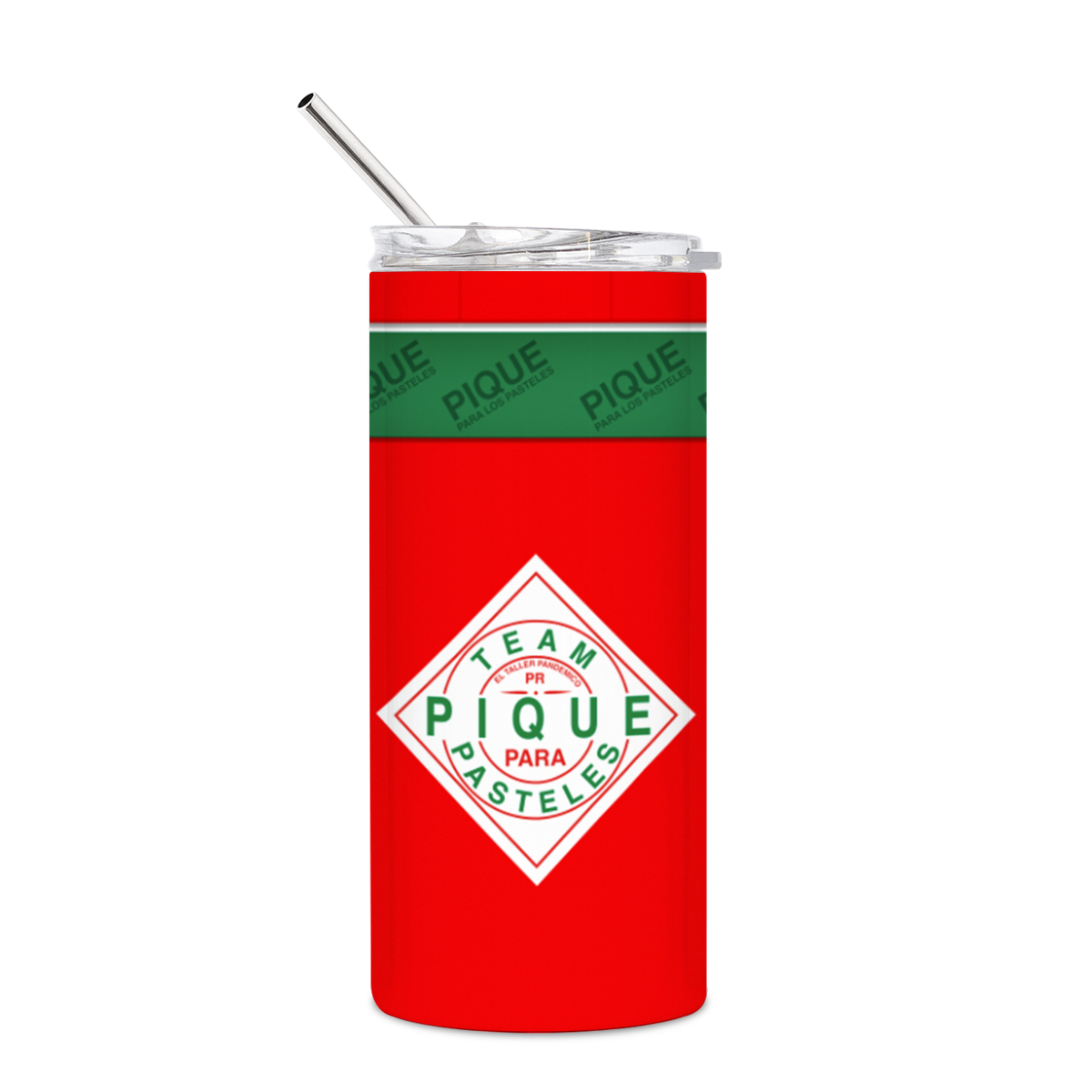 Team Pique