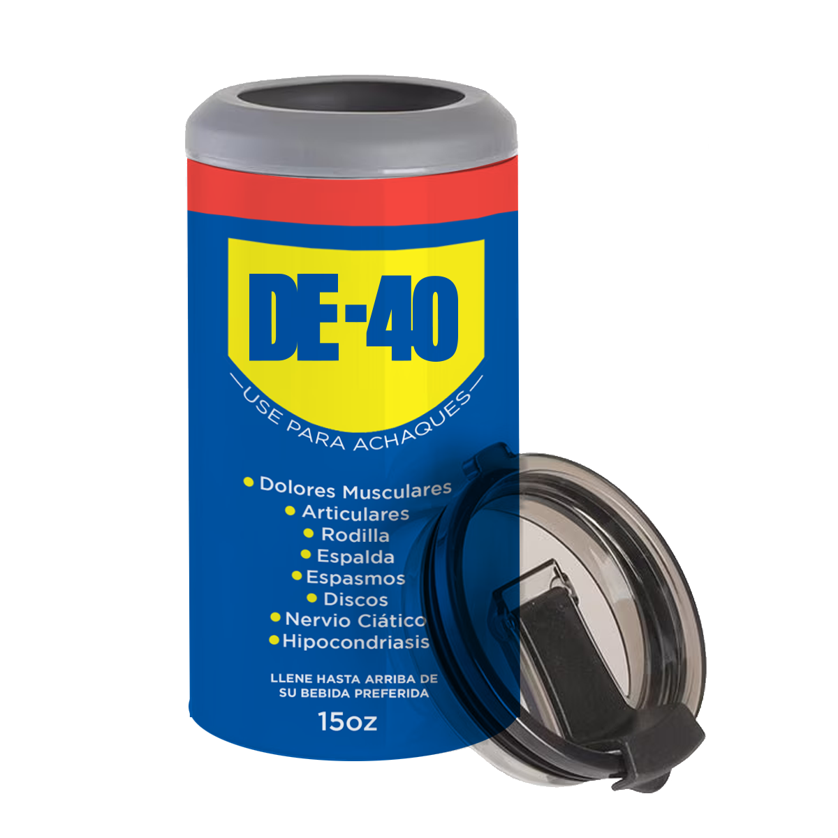 DE 40 4 en 1