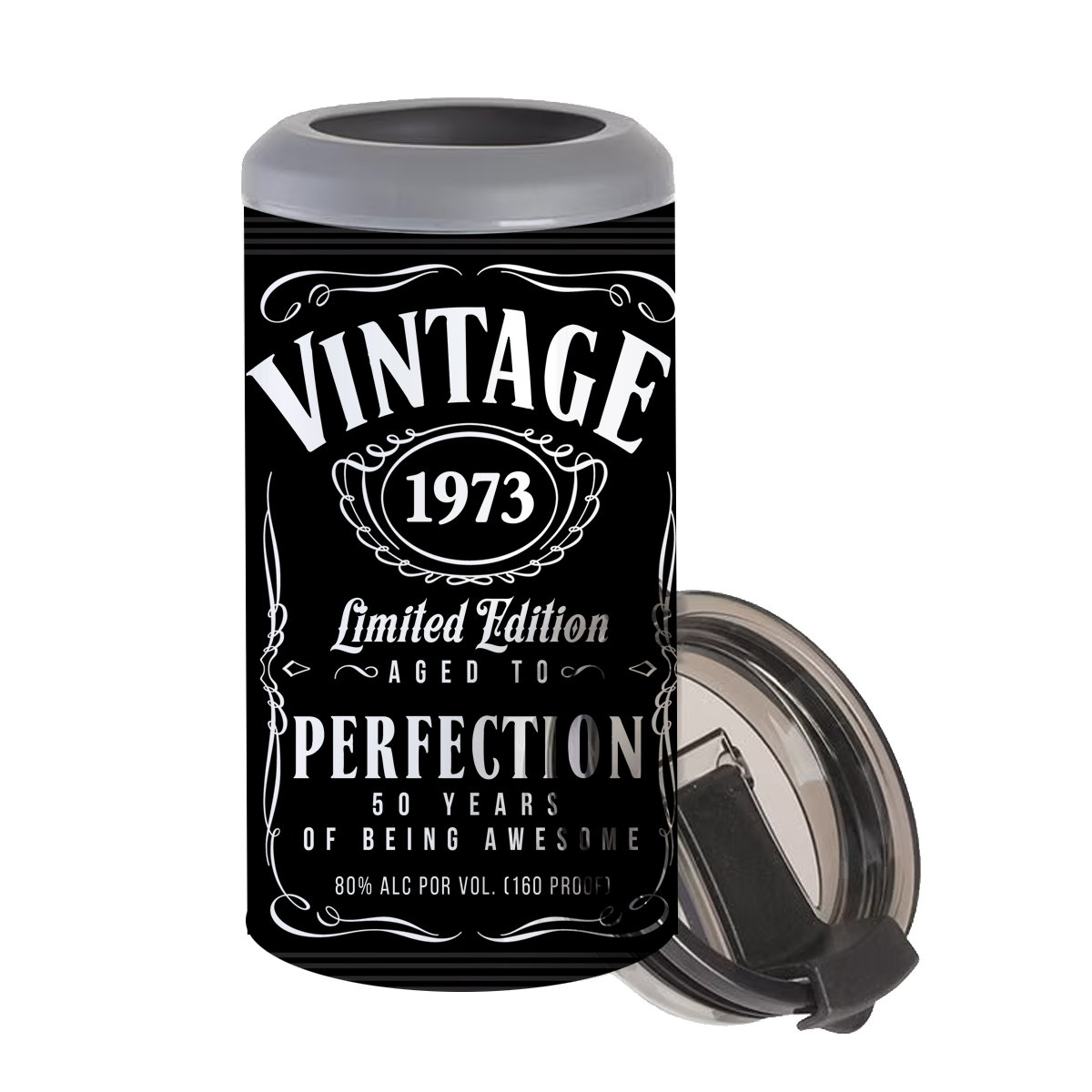 Vintage 4 en 1