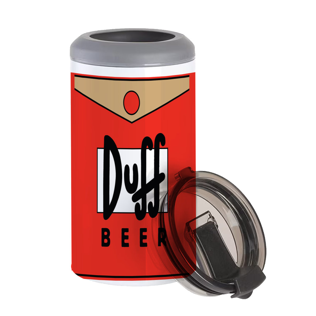 4 en 1 D Beer