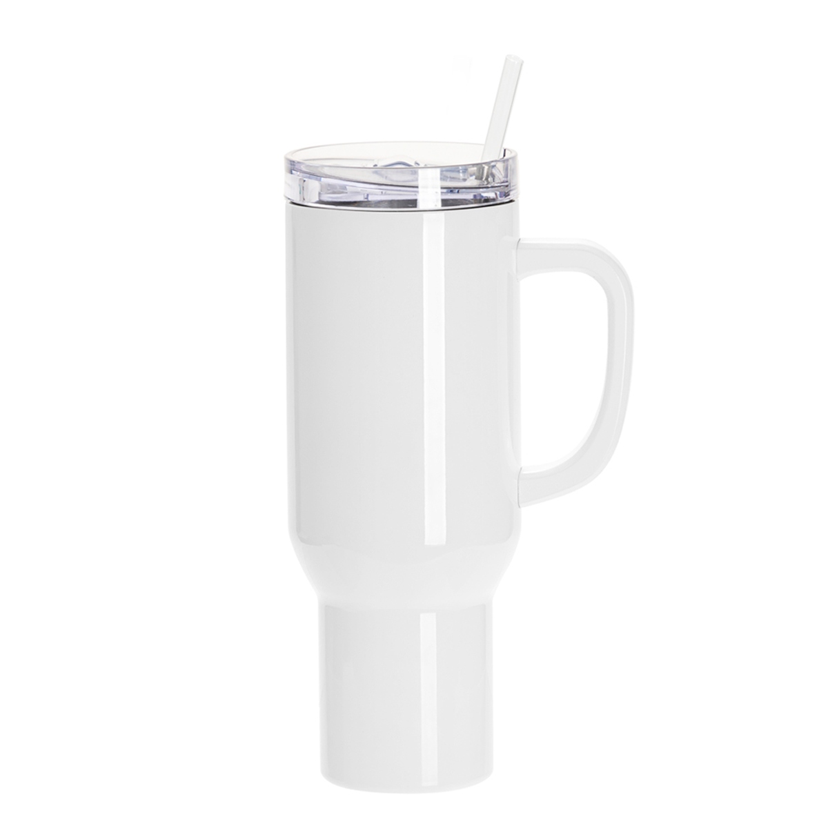 40oz Tumbler with Handle