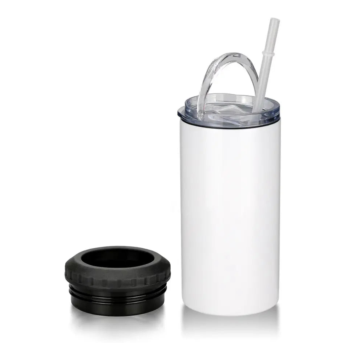 4 en 1 Tumbler 16oz