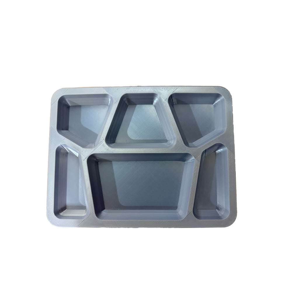 3D Print Bandeja de Comedor (Tray)