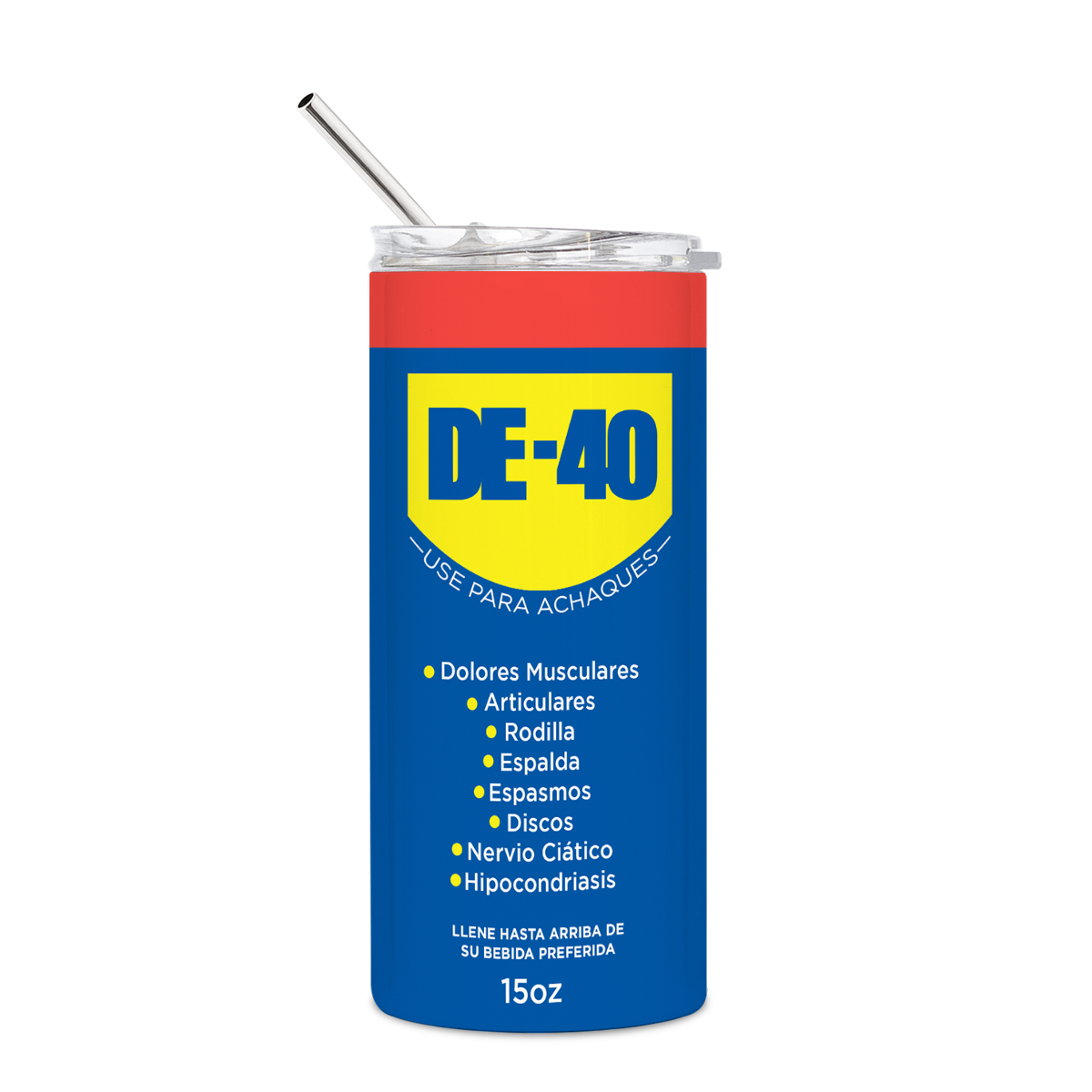 DE-40