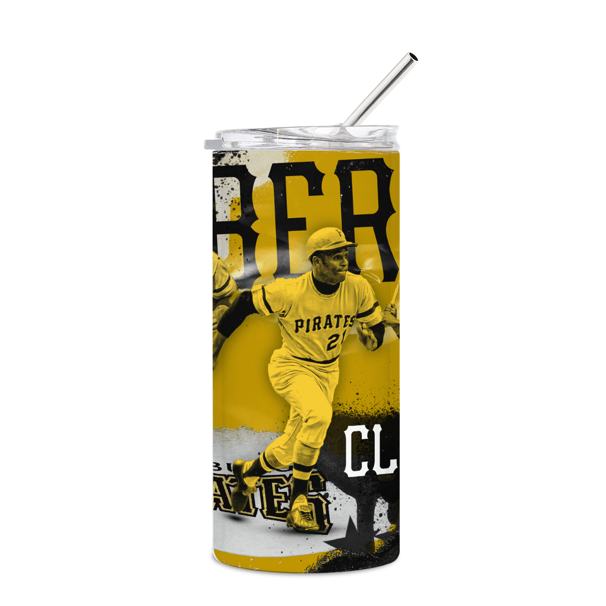 Roberto Clemente 21