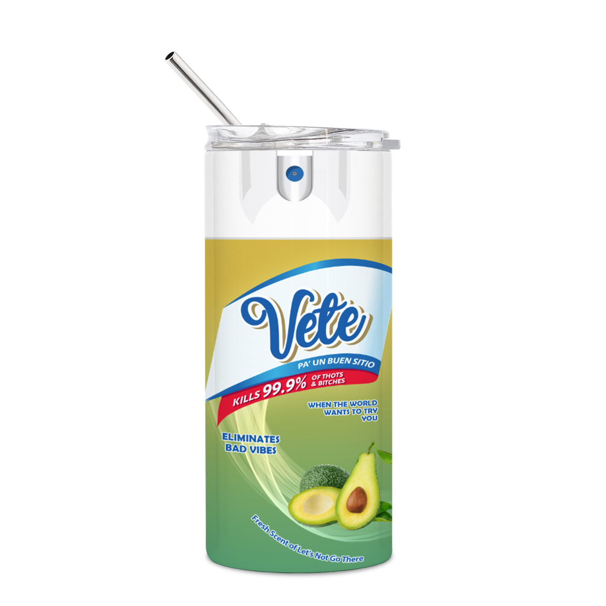 Vete