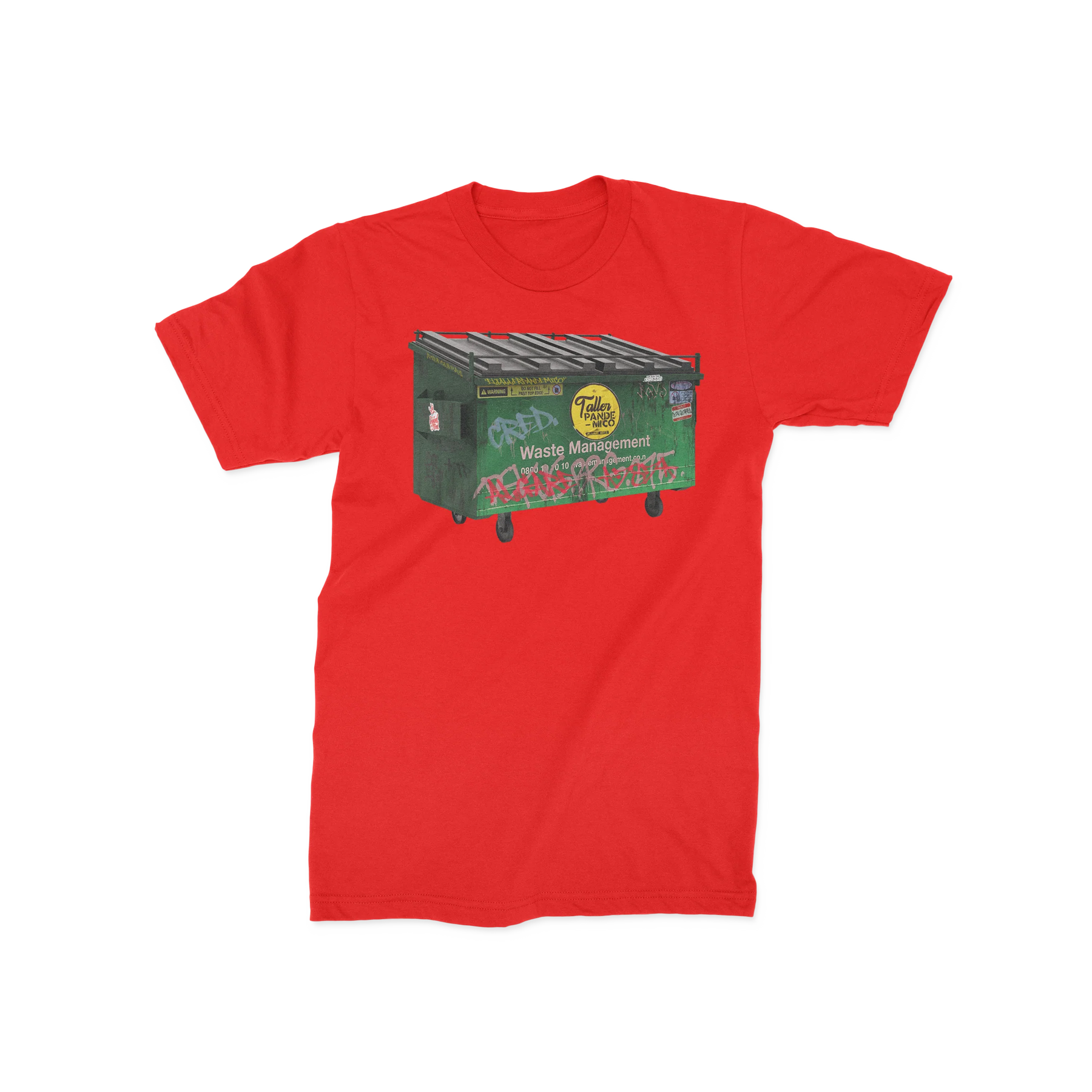 Bin T-Shirt