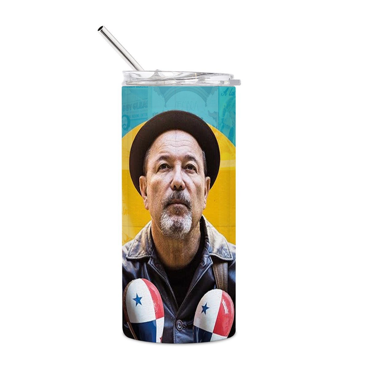 Ruben Blades