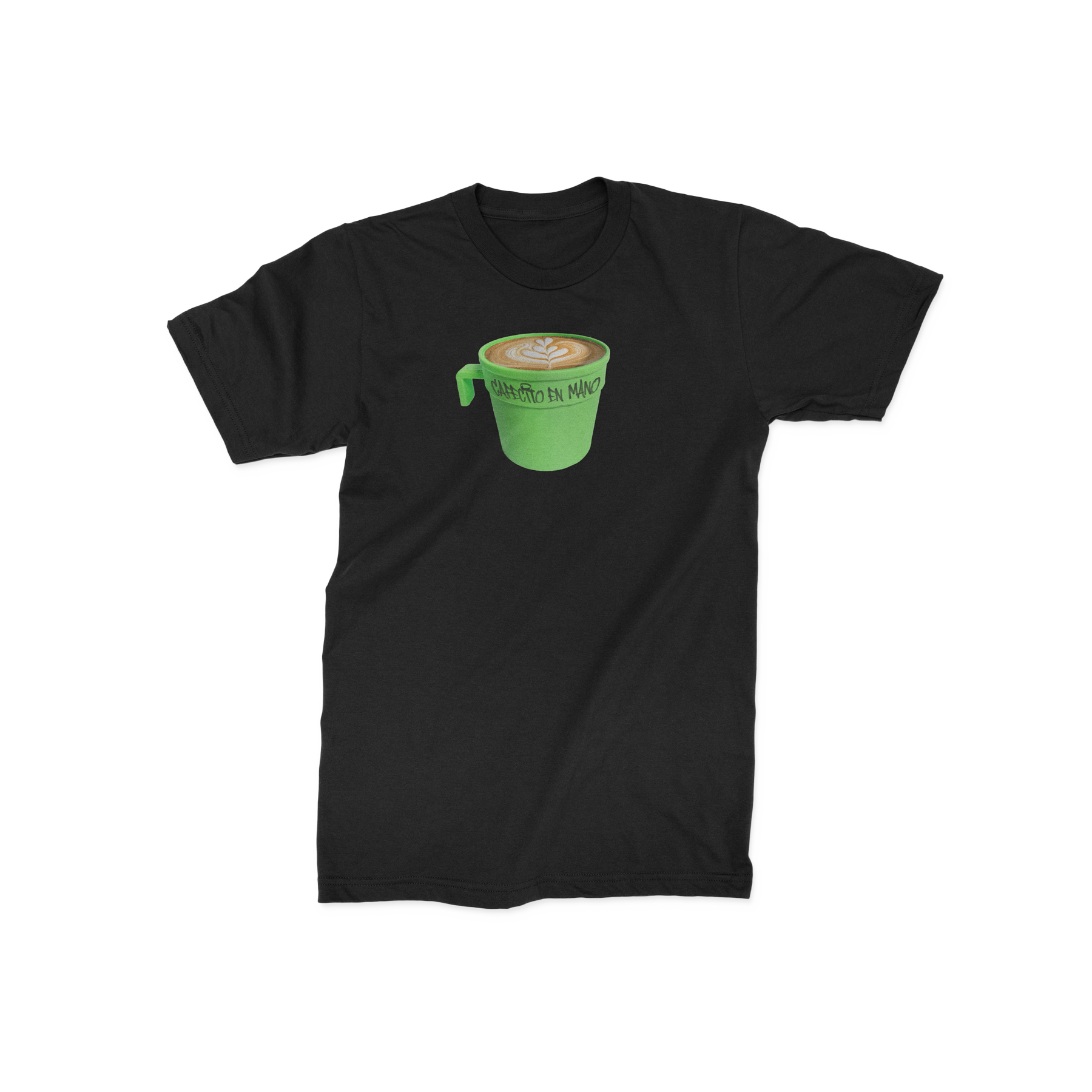Cafecito T-Shirt