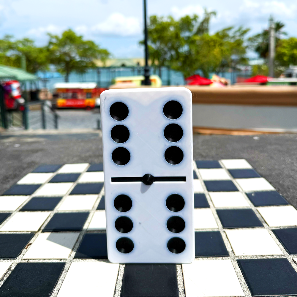 Domino Grande