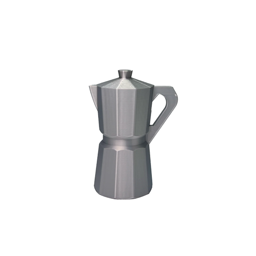 3D Mini Greca