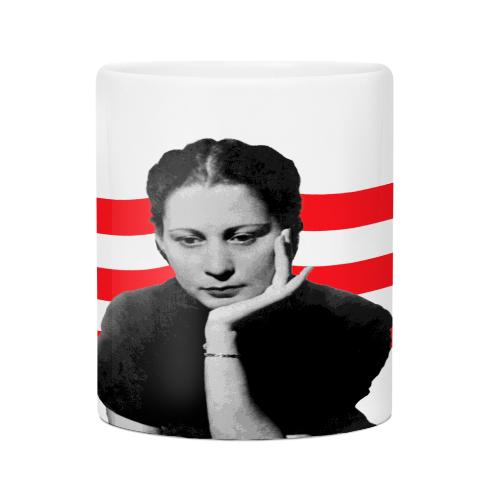 Julia de Burgos eltallerpandemico