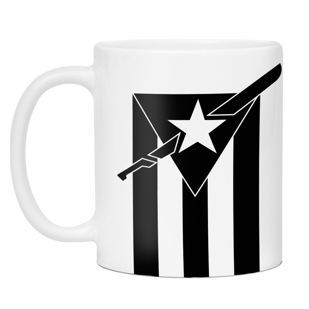 Por una Borinquén Libre