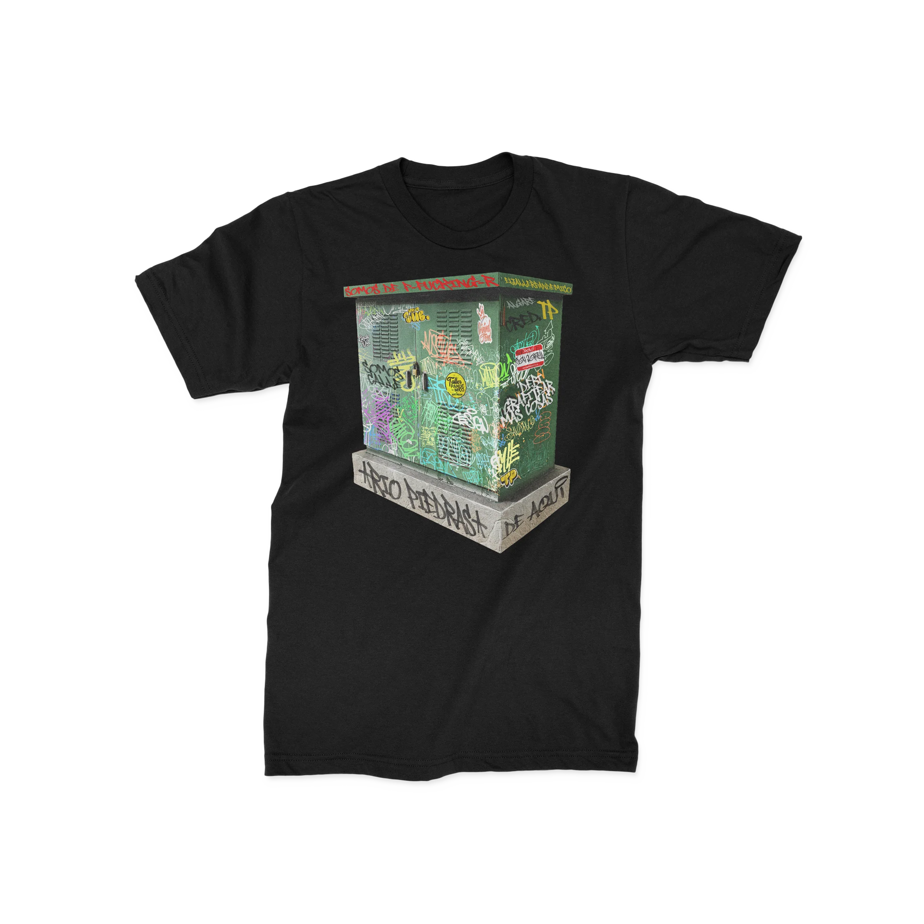 Transformador T-Shirt