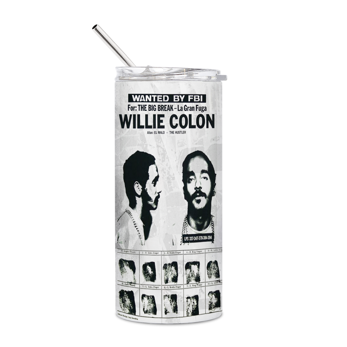 Willie Colon