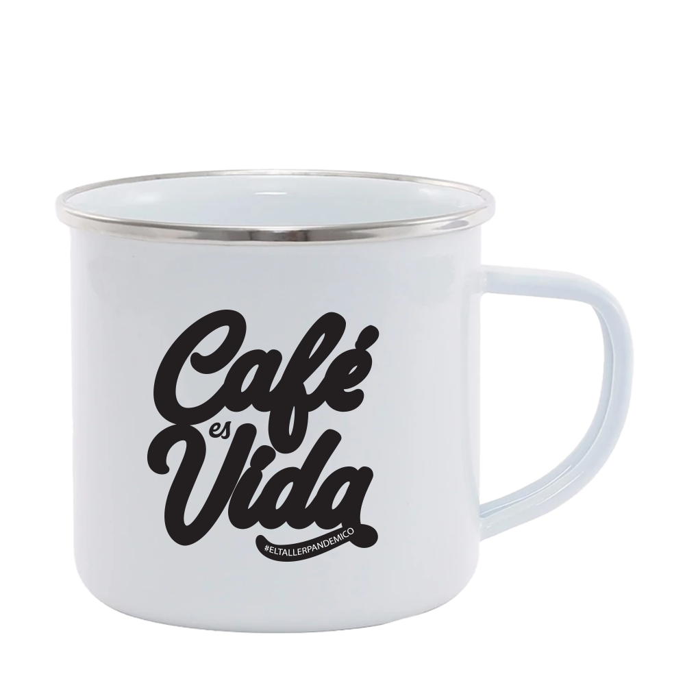 Taza Lechera