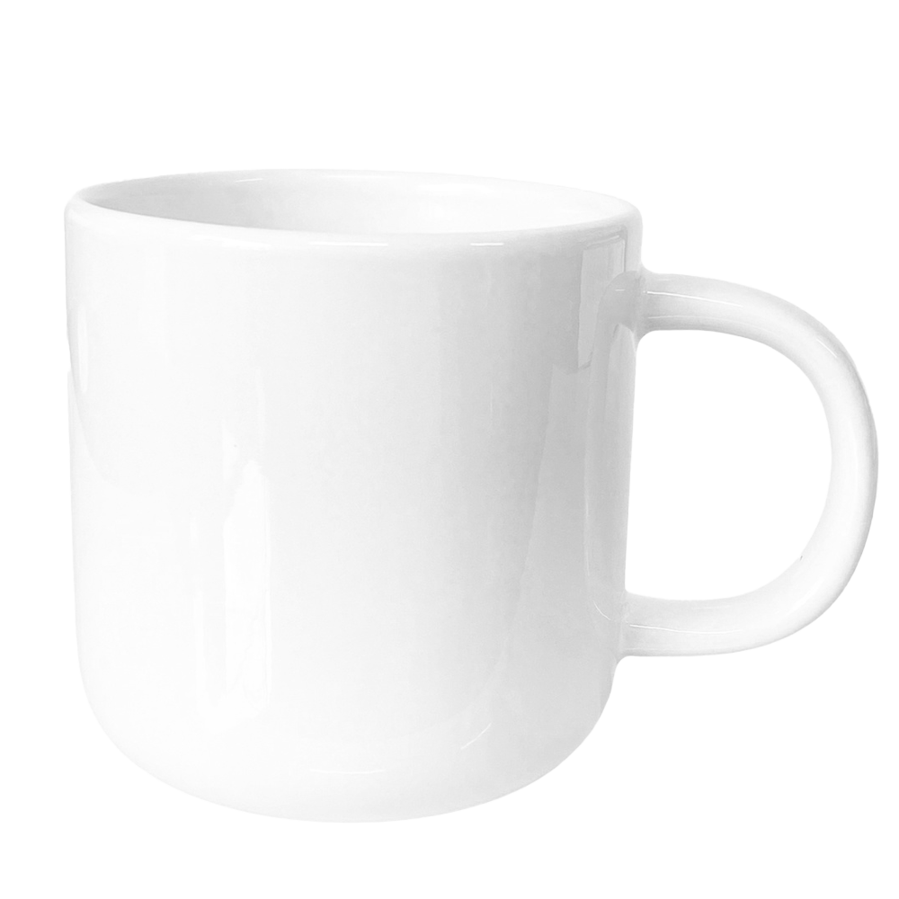 Taza redonda 10oz