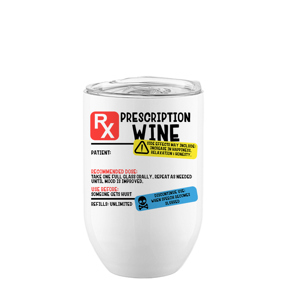 Wine Tumbler