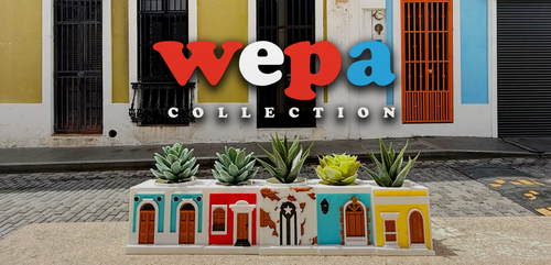 WEPA COLLECTION