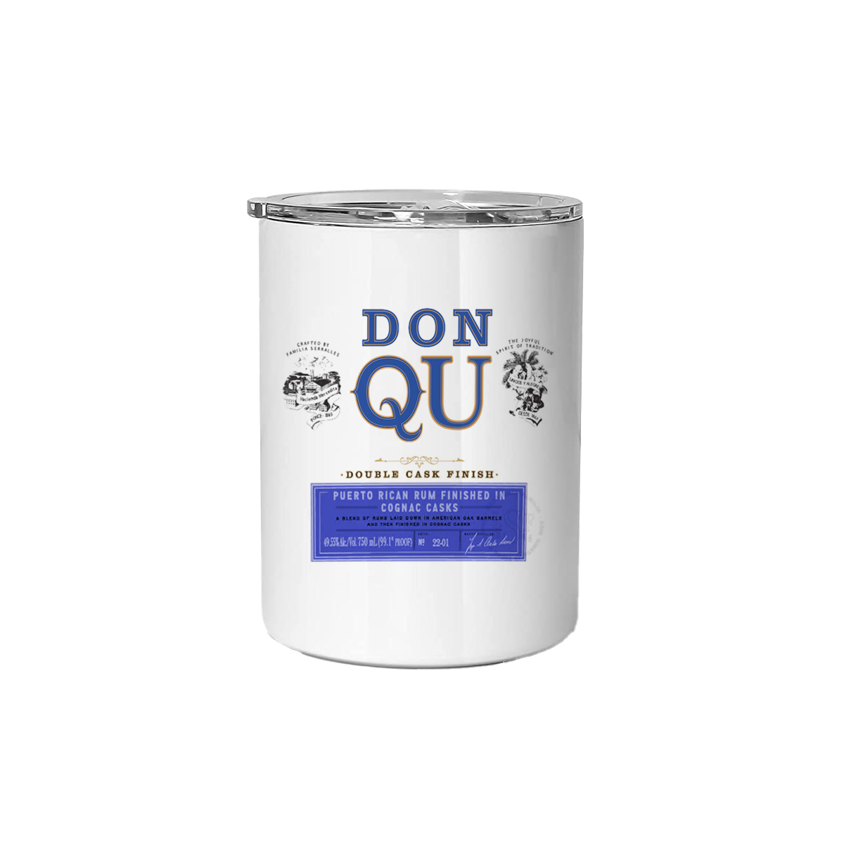 Donqu