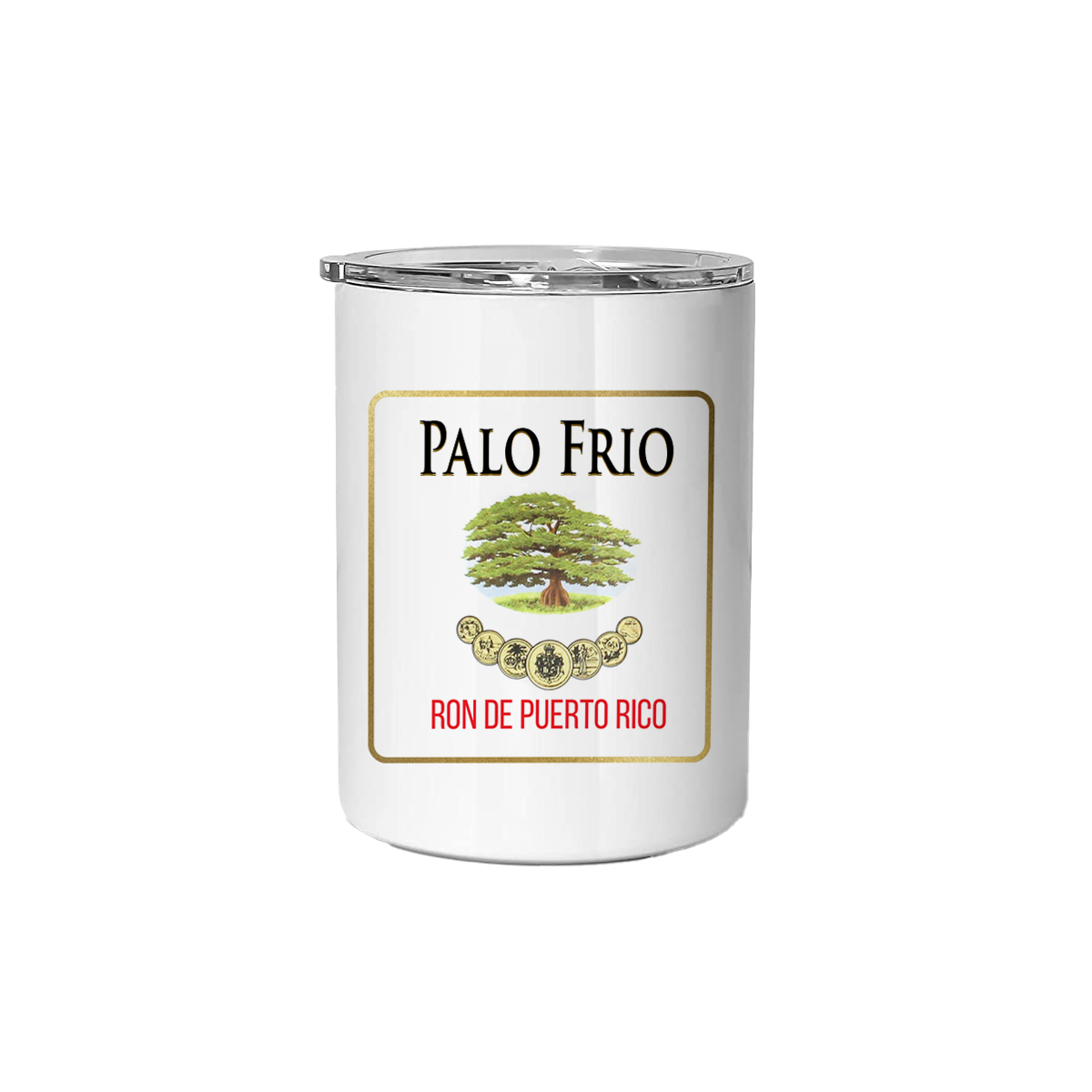 Palo Frio