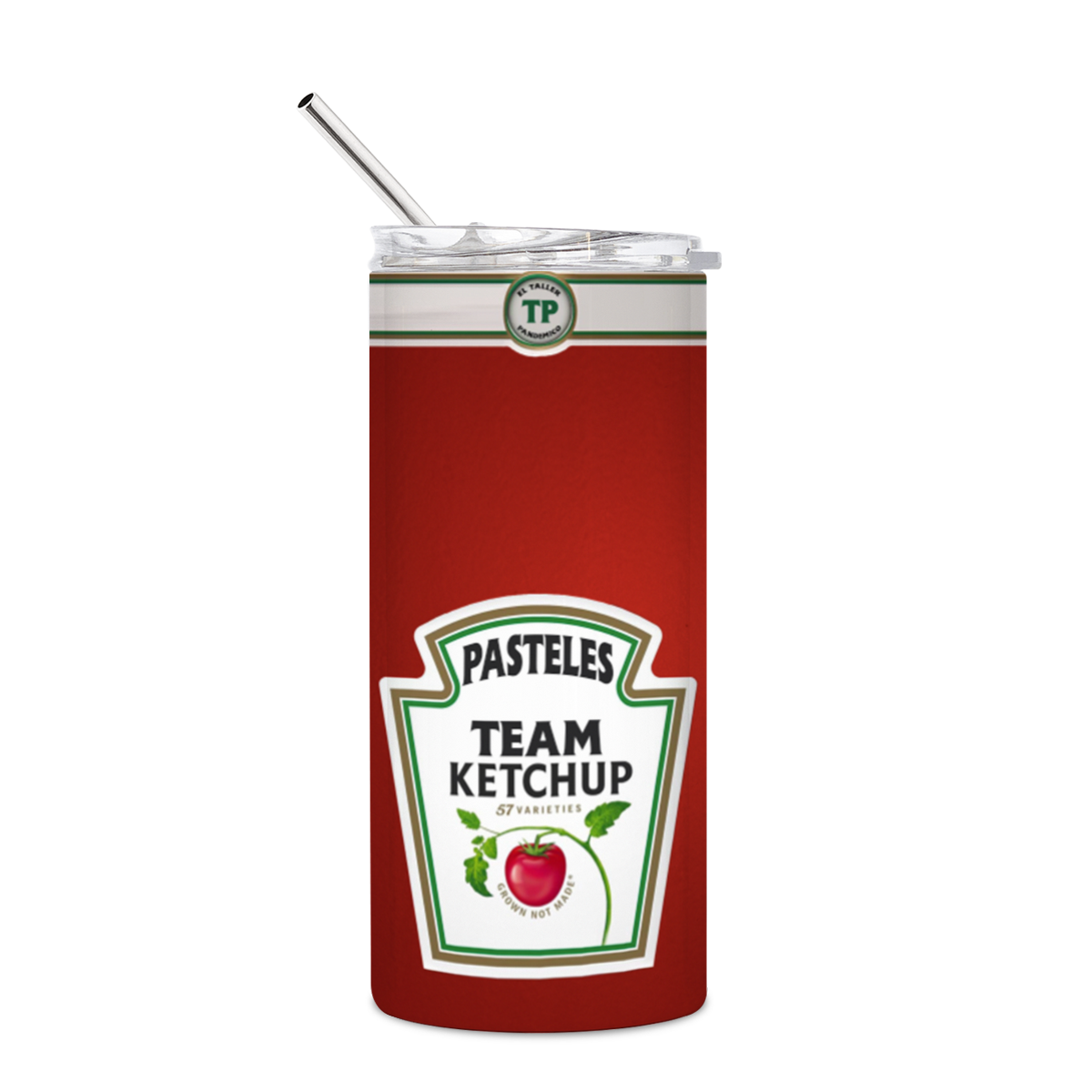 Team Ketchup
