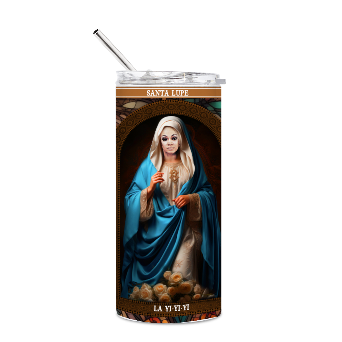Santa Lupe