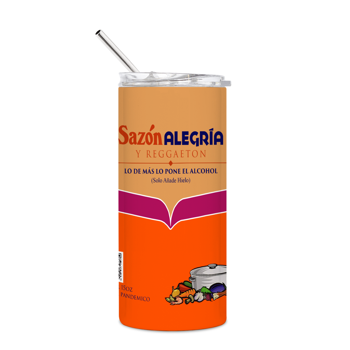 Sazón