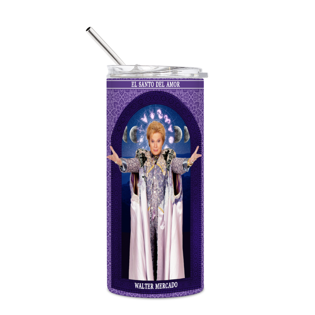 Santo Walter