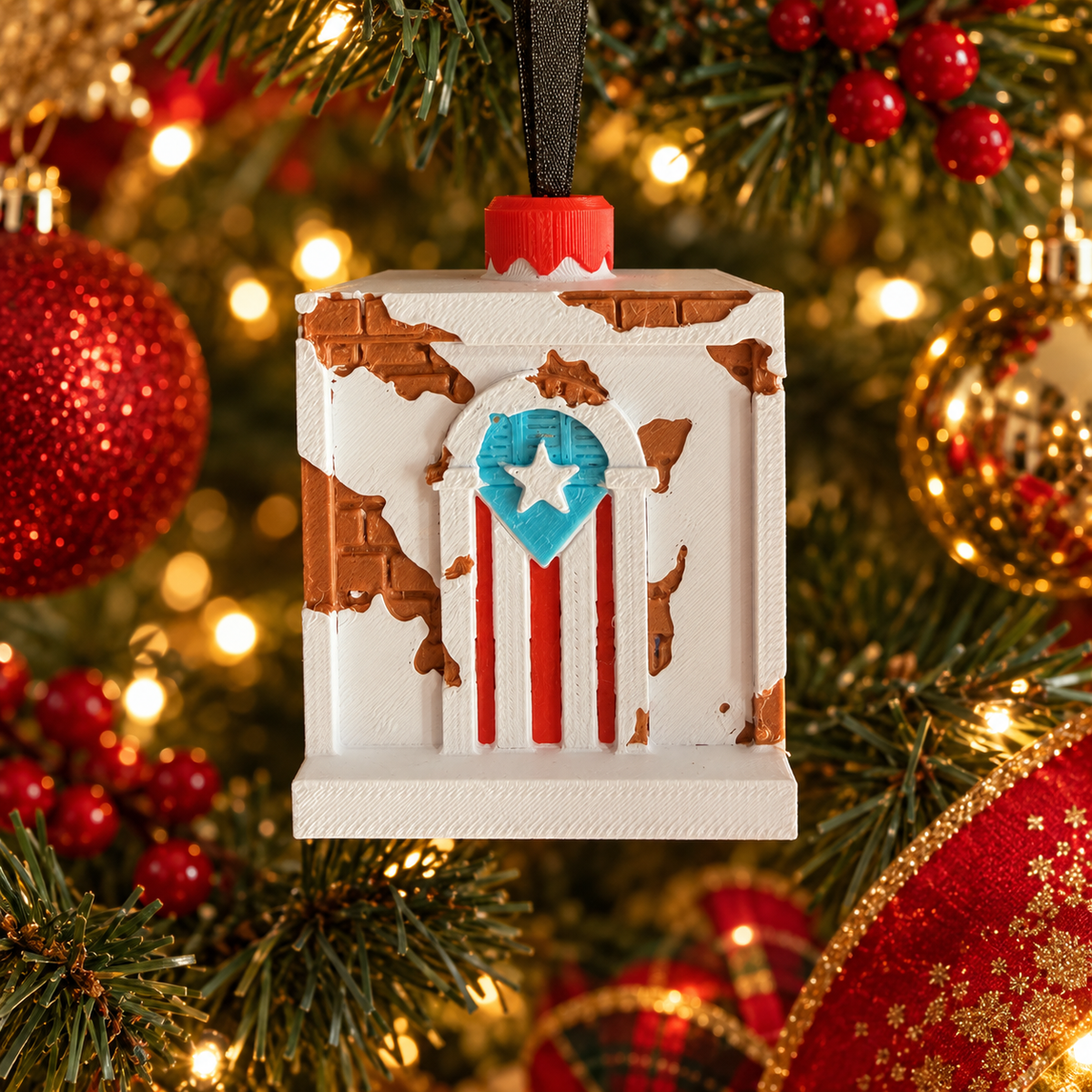 PUERTA BANDERA VOL2