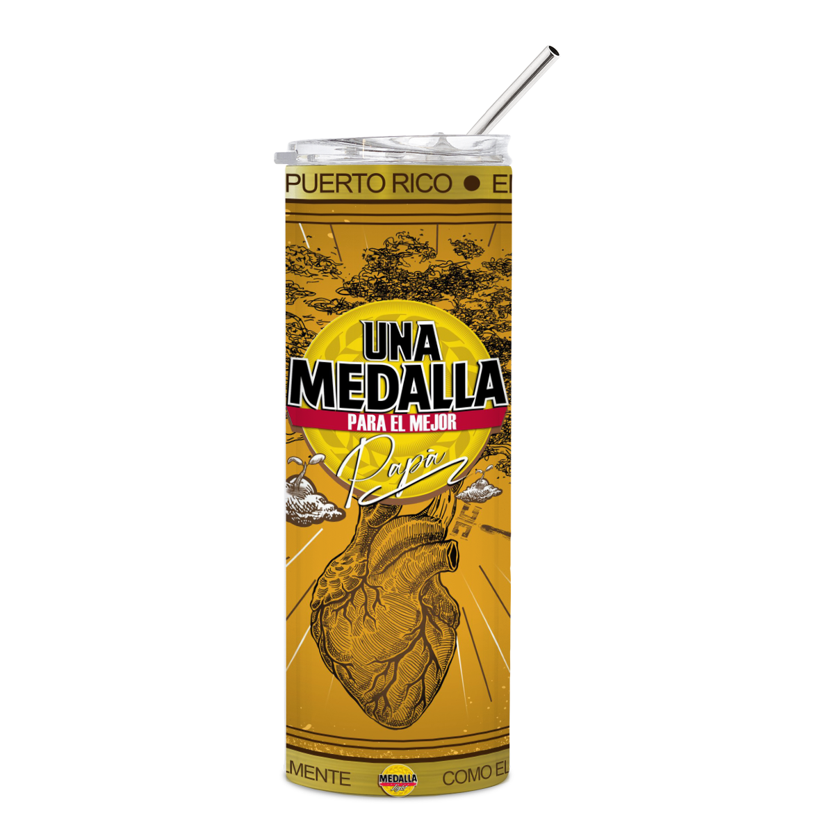 Una para Papá