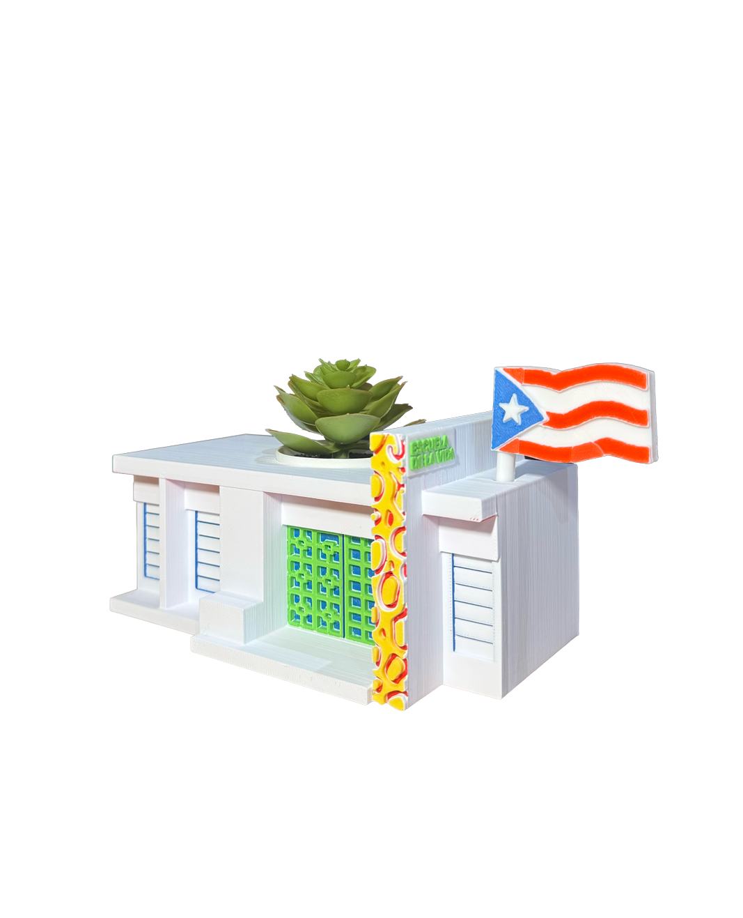 PRE ORDEN: Tiesto Escuela Pública (Notas Escolares)