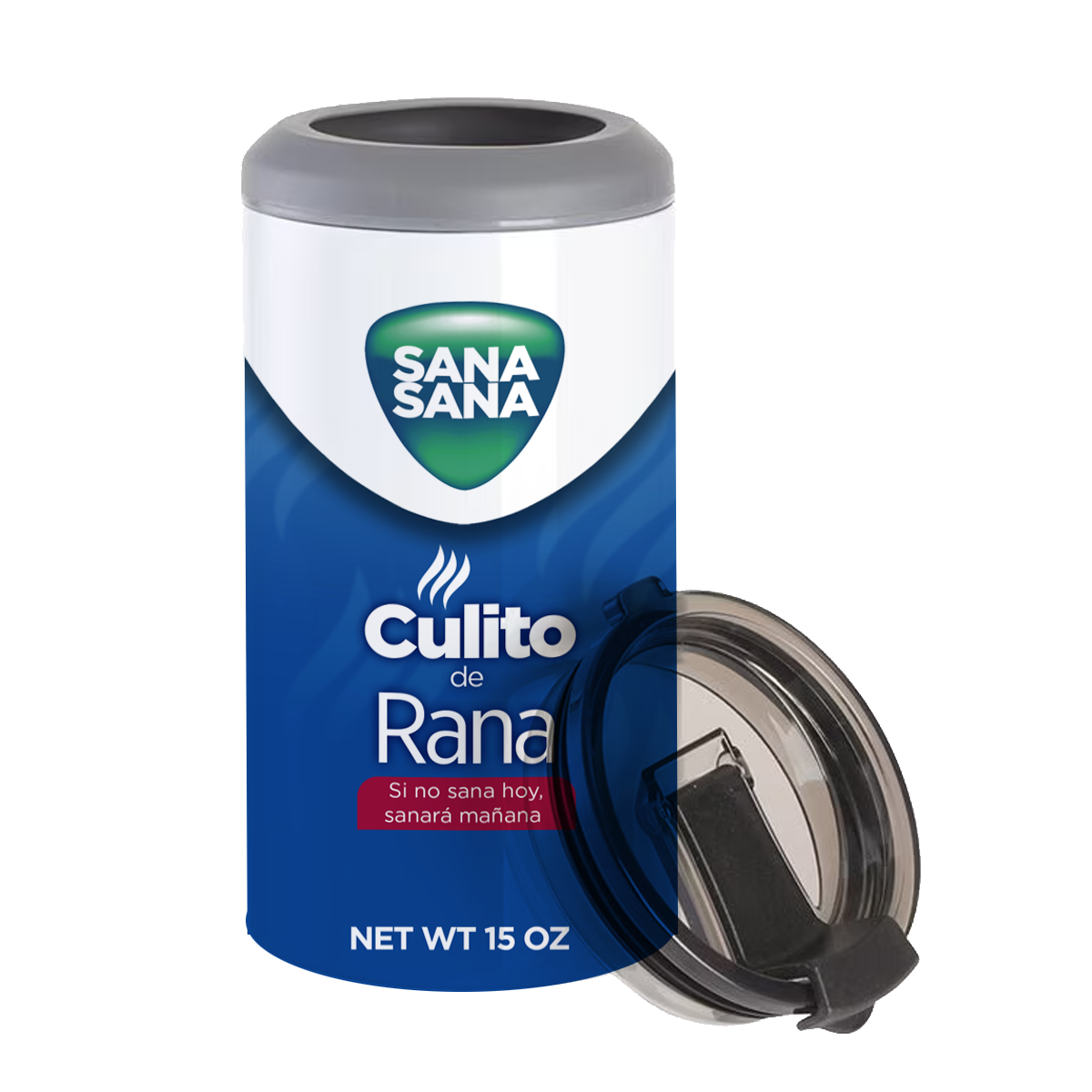 Sana Sana 4 en 1