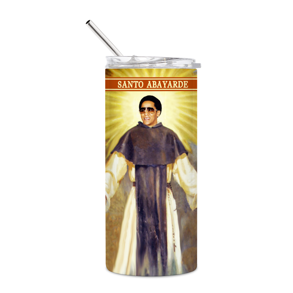 Santo Abayarde