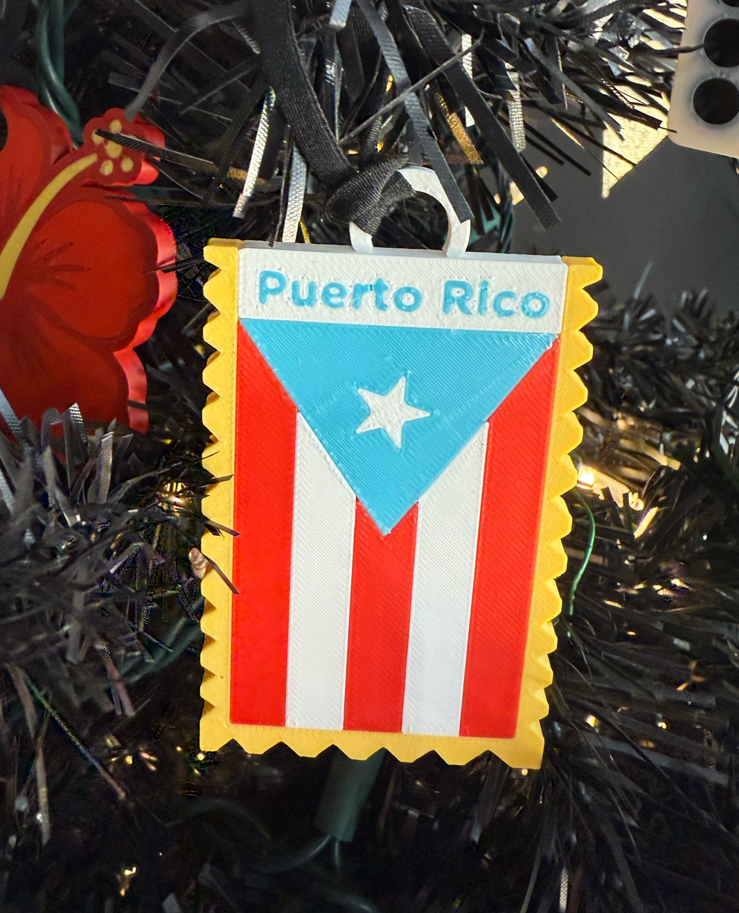 PRE ORDEN: Bandera PR- Envíos a partir de Noviembre 2025*