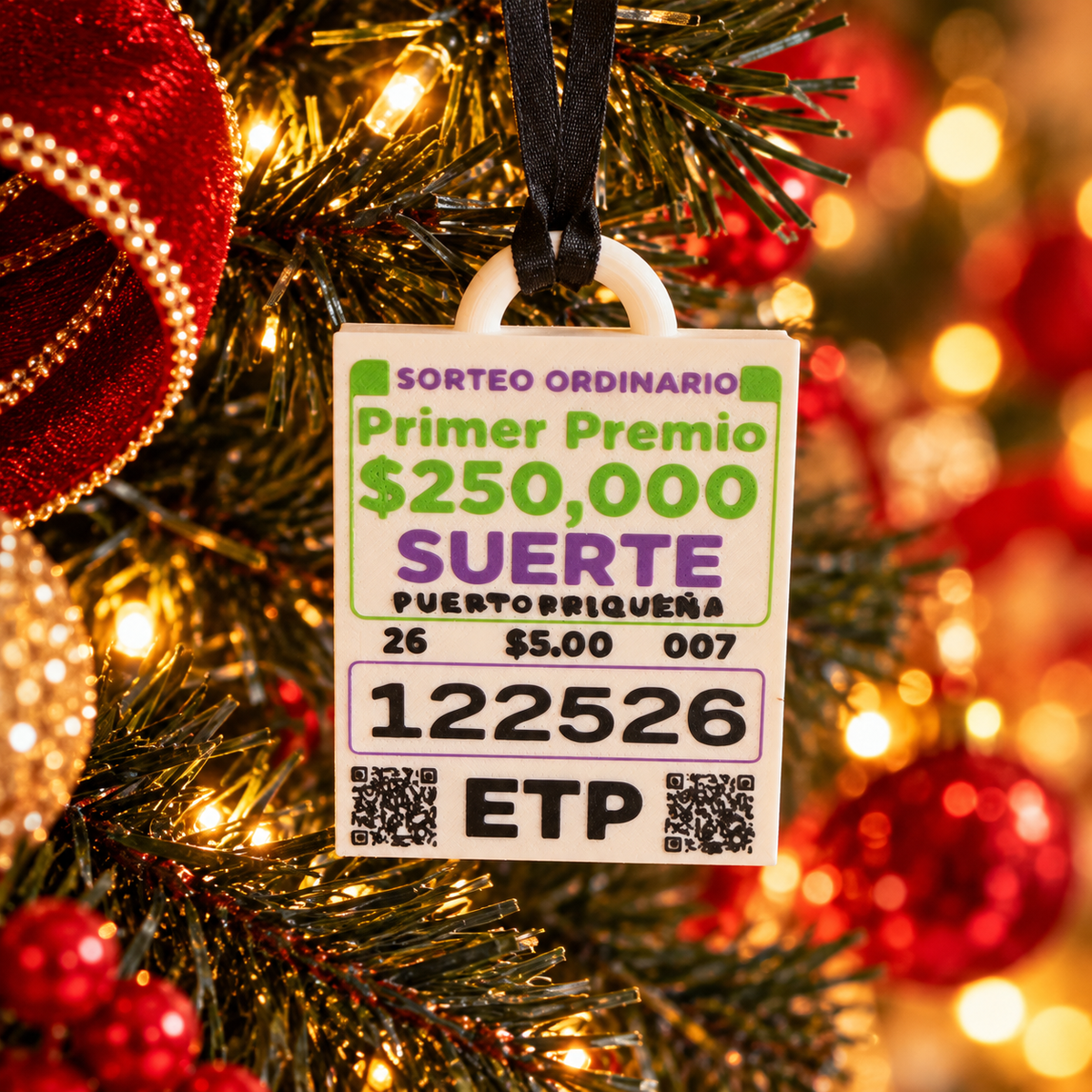 Billete
