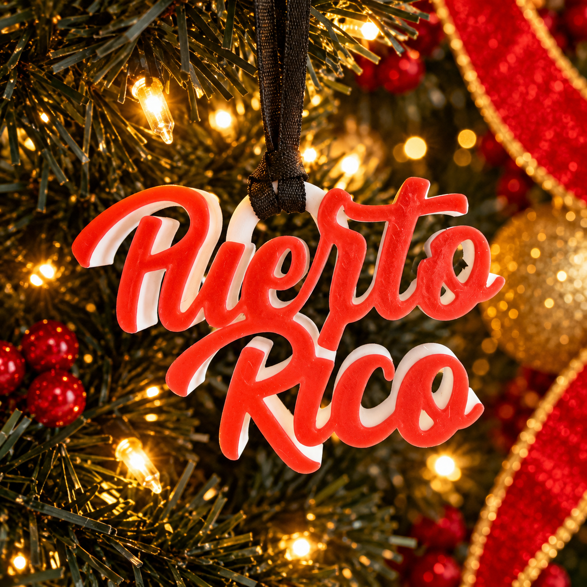 Puerto Rico Vol2