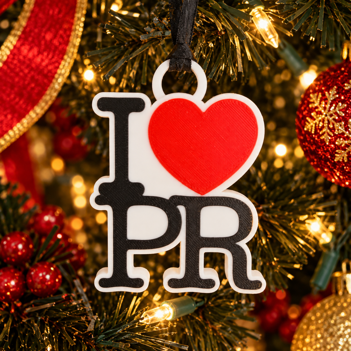 I Love PR Vol2