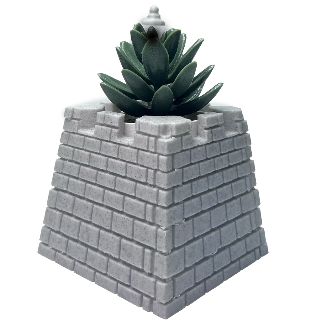 3D Mini Garita