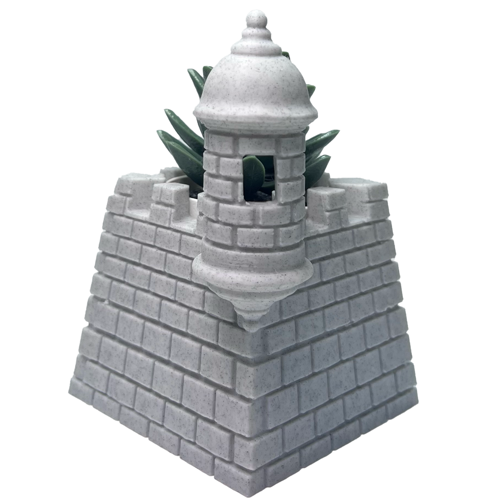 3D Mini Garita