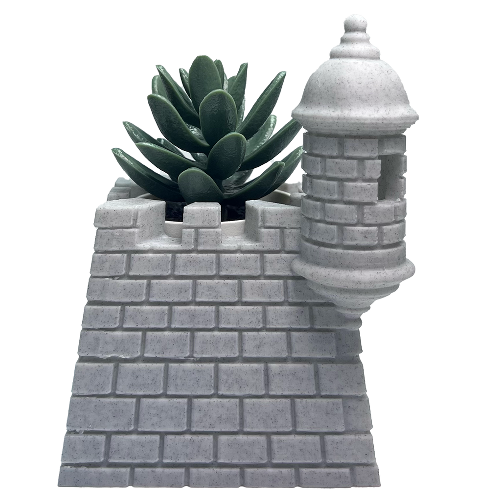 3D Mini Garita