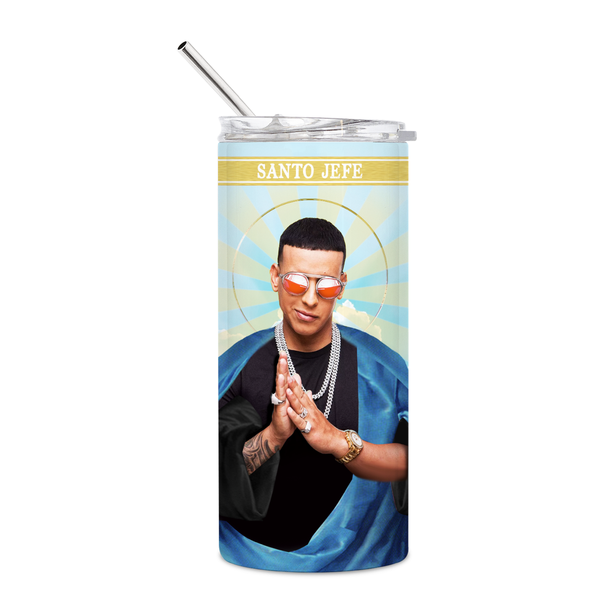 Santo Jefe