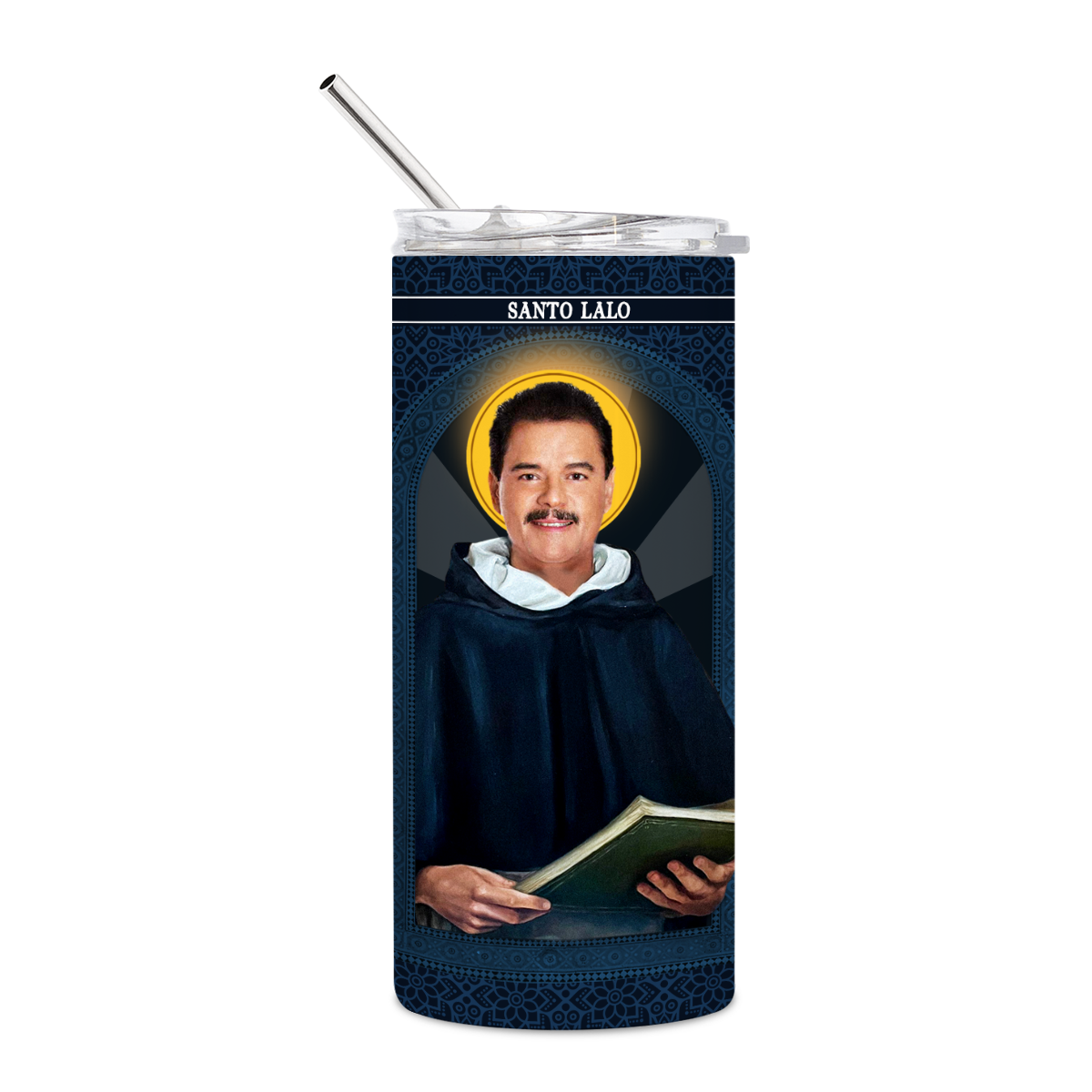 Santo Lalo