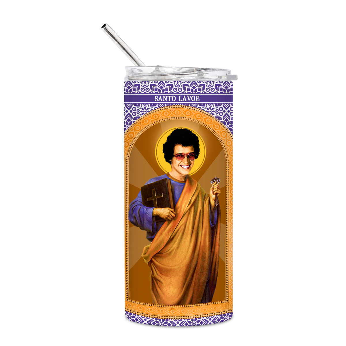 Santo Lavoe