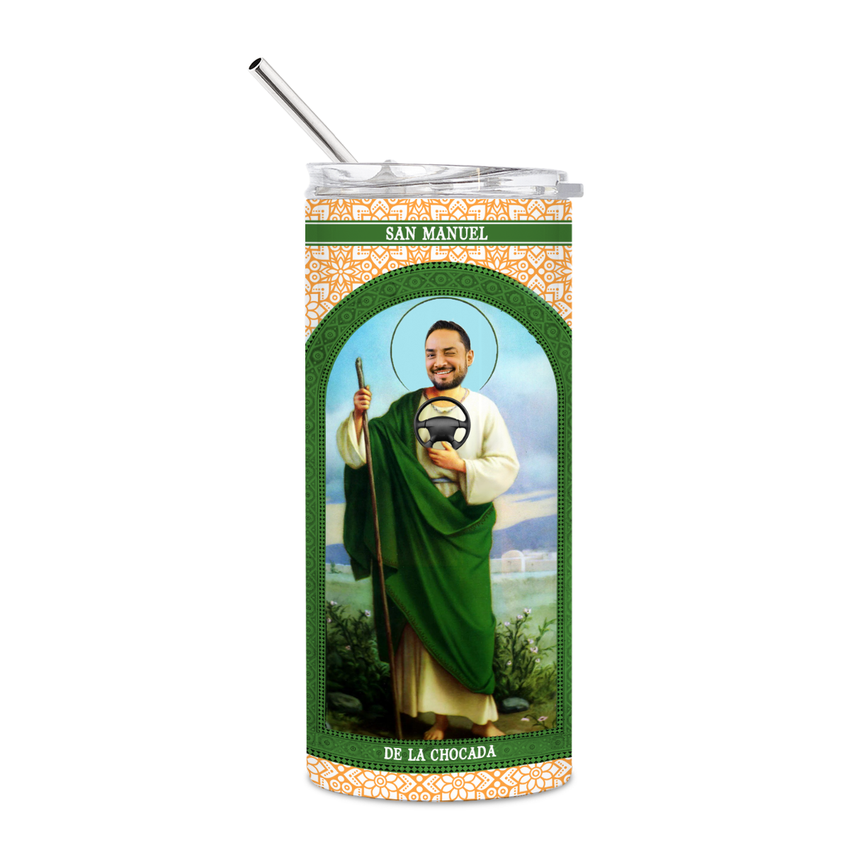San Manuel