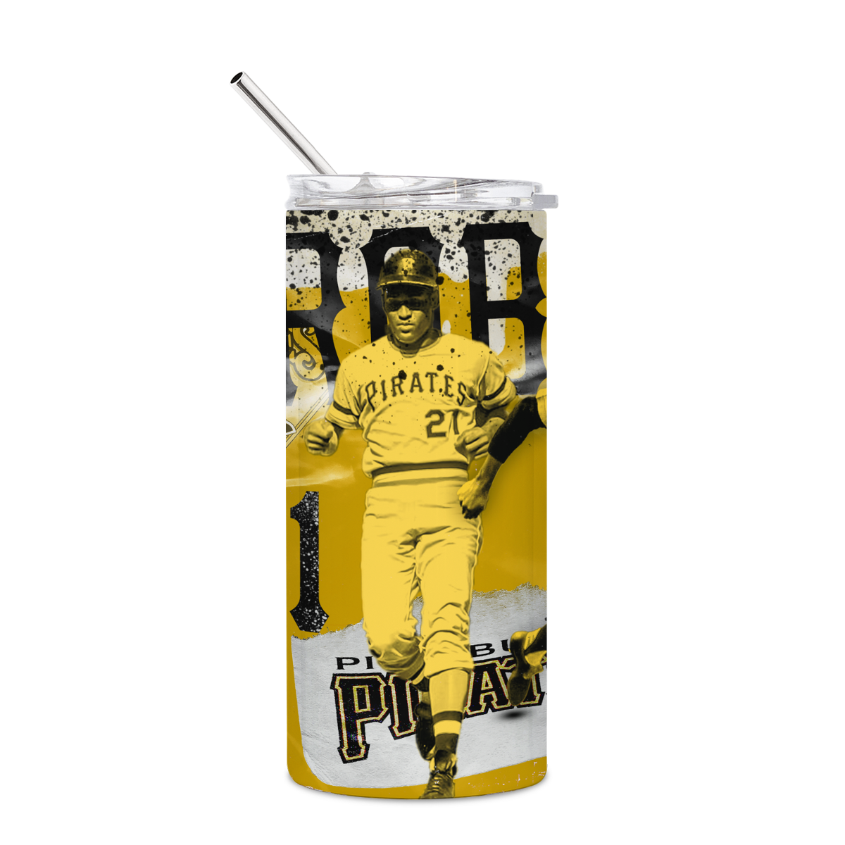 Roberto Clemente 21