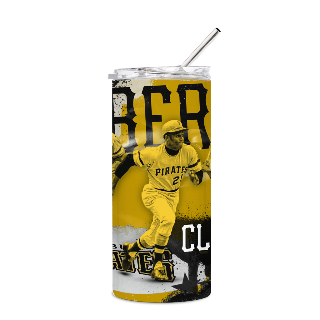 Roberto Clemente 21