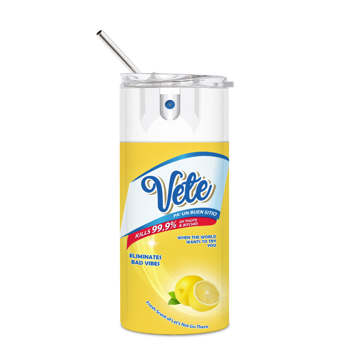 Vete