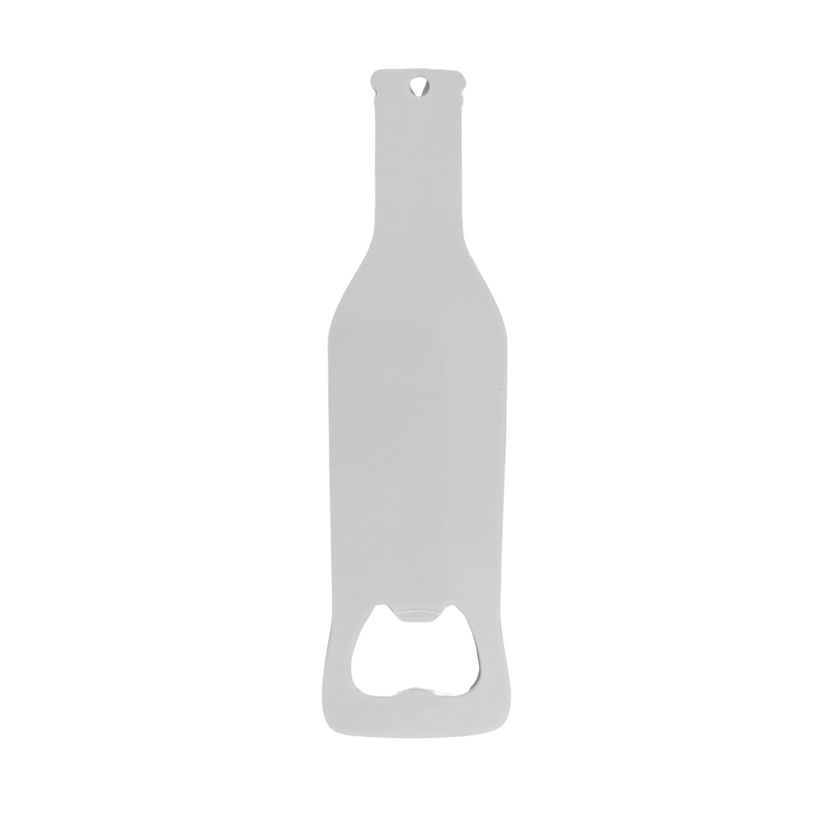 Abre Botella en forma de Botella